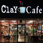 Clay Cafe
