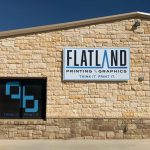 Flatland Printing & Graphics