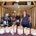 Tierras Planas Roasters, LLC