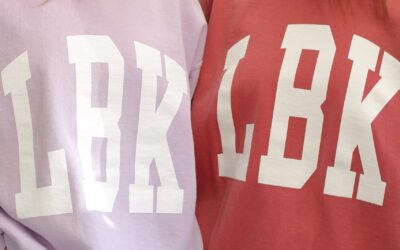 California T’s