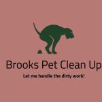 Brooks Pet Clean-Up