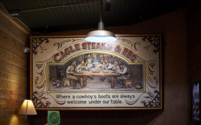 Cagle Steaks & BBQ