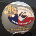 Flint Boot and Hat Shop