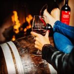 English Newsom Cellars