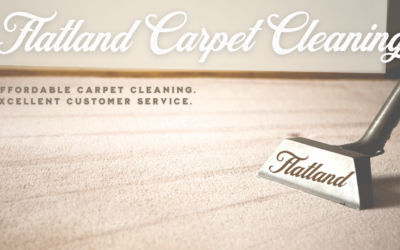 Flatland Carpet Cleaning