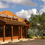 Glazed Honey Ham Co.