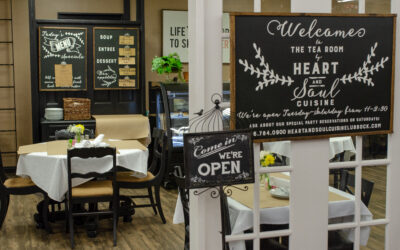 Heart and Soul Cuisine