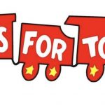 Lubbock Toys 4 Tots