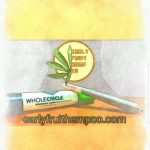 Early Fruit Hemp Co