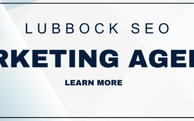 Lubbock SEO