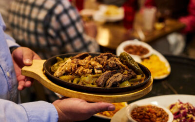 Picoso’s Mexican Kitchen