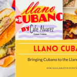 Llano Cubano