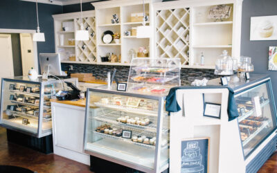 Simply Decadent Bakery