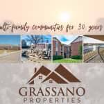 Grassano Properties