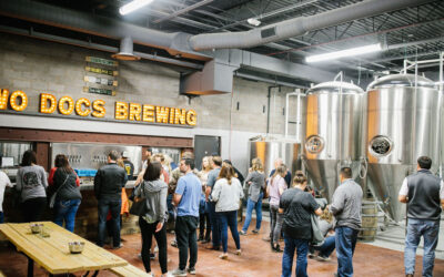 Two Docs Brewing Co.
