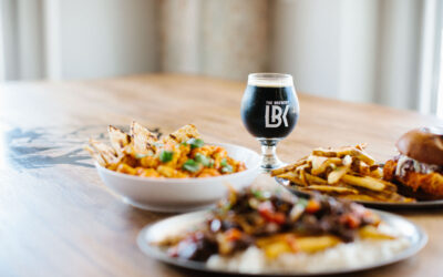 The Brewery LBK