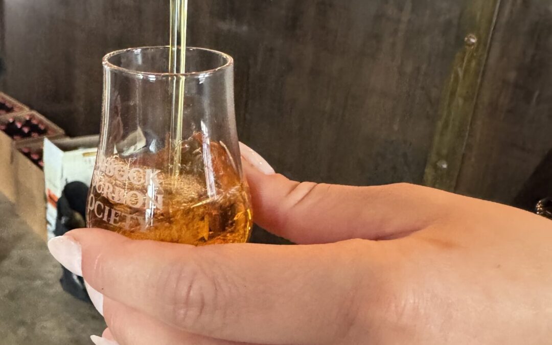 First-ever Lubbock Bourbon Society Barrel Fest launches with success